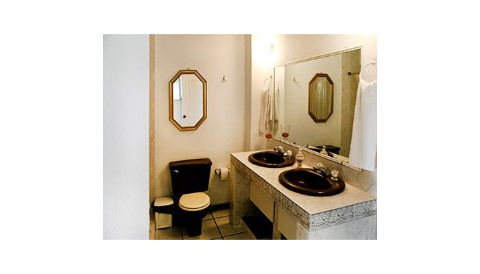 Hotel Casa Vip Familiar poza 2