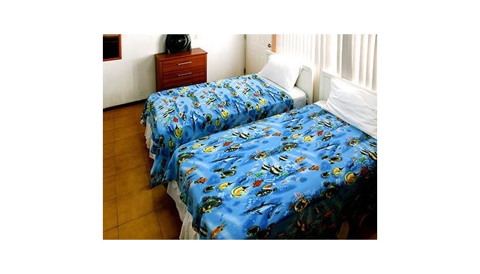 Hotel Casa Vip Familiar poza 7