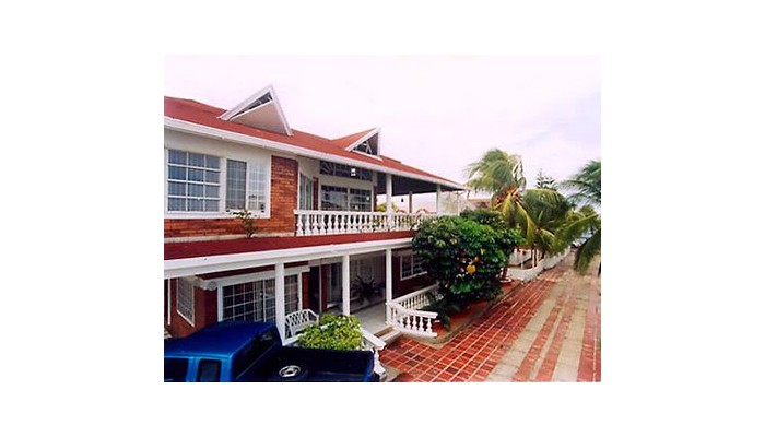 Hotel Casa Vip Familiar poza 0