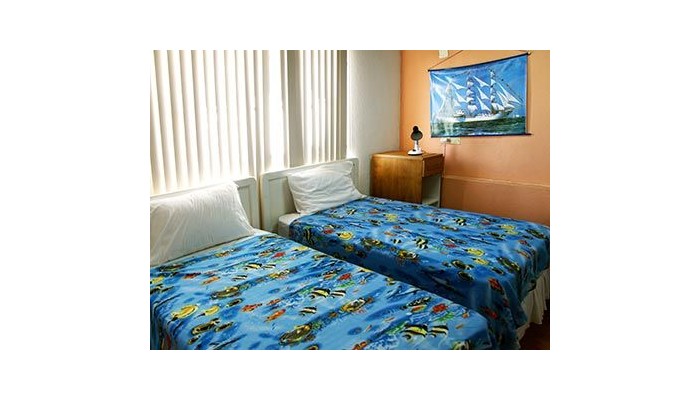 Hotel Casa Vip Familiar poza 8