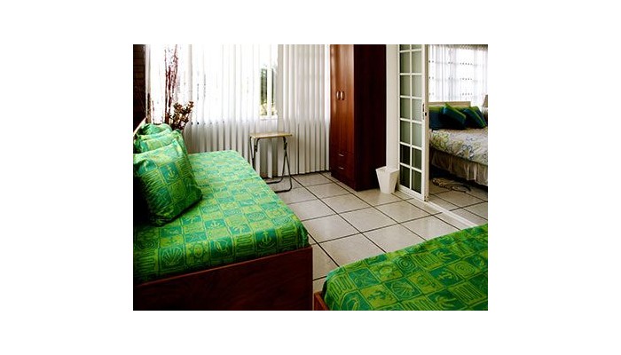 Hotel Casa Vip Familiar poza 5