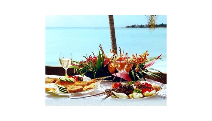 Hotel Cocoplum Beach poza 3