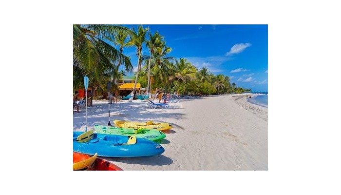 Hotel Cocoplum Beach poza 7