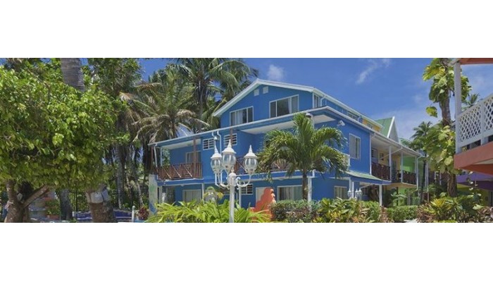 Hotel Cocoplum poza 0