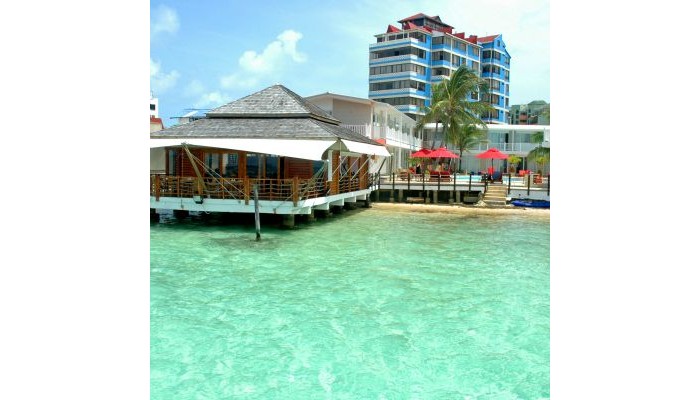 Hotel Decameron Los Delfines poza 0