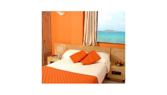 Hotel Decameron Maryland poza 11