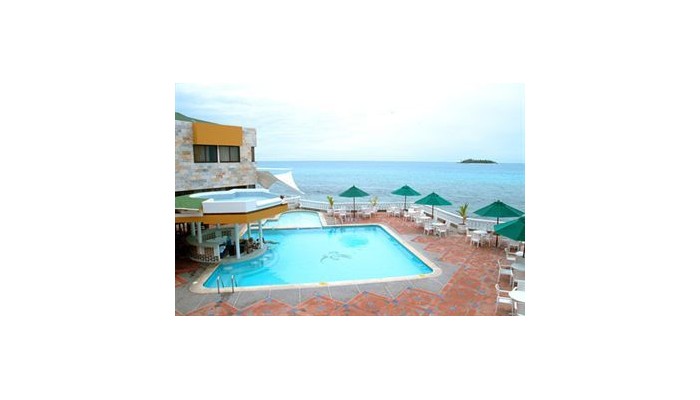 Hotel Decameron Maryland poza 2