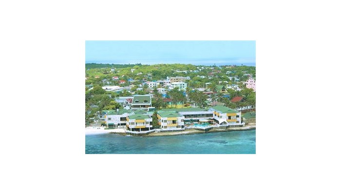 Hotel Decameron Maryland poza 1