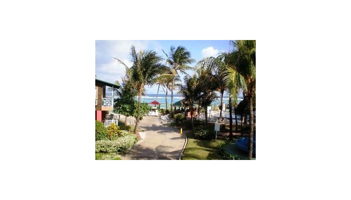 Hotel Decameron San Luis poza 7