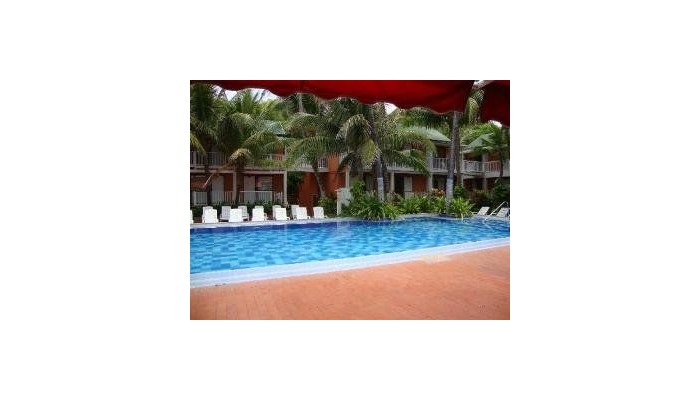 Hotel Decameron San Luis poza 10