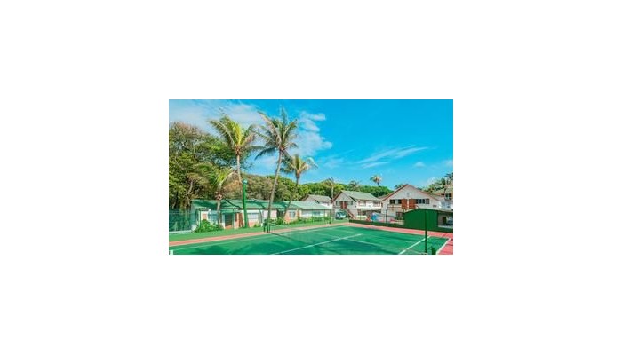 Hotel Decameron San Luis poza 6