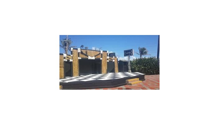 Hotel Decameron San Luis poza 5