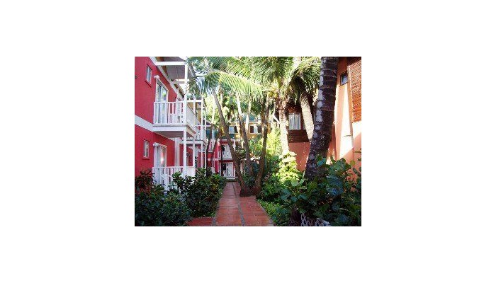 Hotel Decameron San Luis poza 9