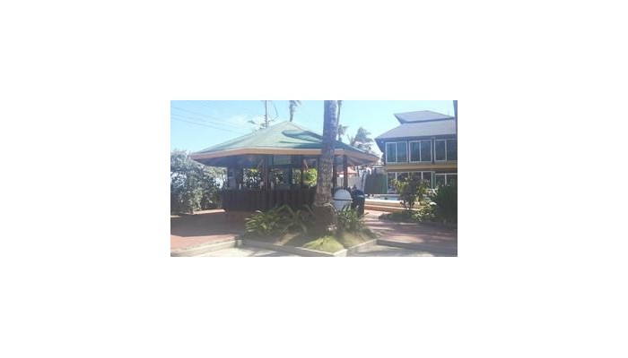 Hotel Decameron San Luis poza 1