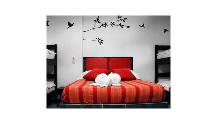 Hotel Hosteria Mar Y Sol poza 10