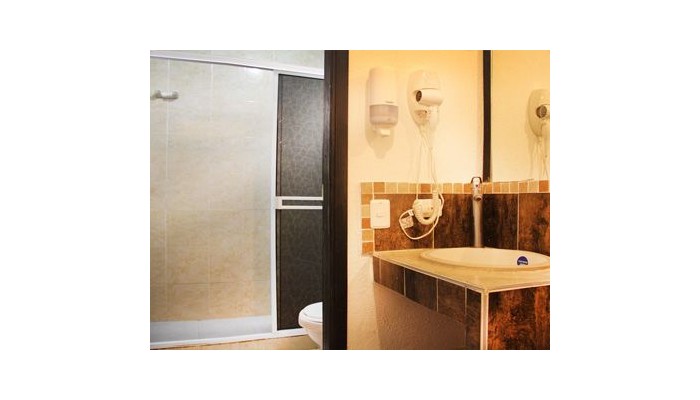 Hotel Hosteria Mar Y Sol poza 0