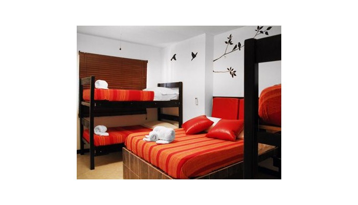 Hotel Hosteria Mar Y Sol poza 7