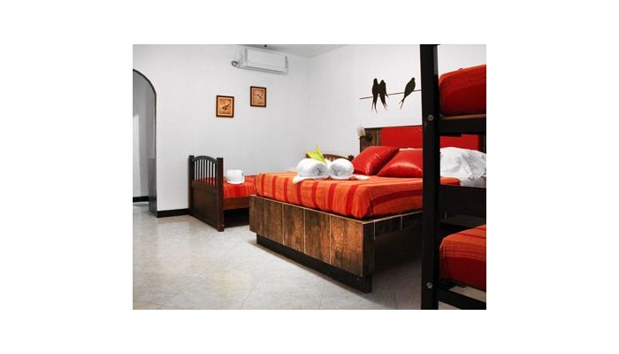 Hotel Hosteria Mar Y Sol poza 3