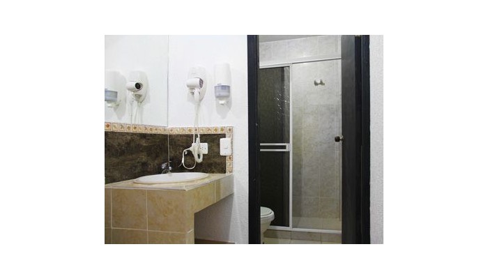 Hotel Hosteria Mar Y Sol poza 8