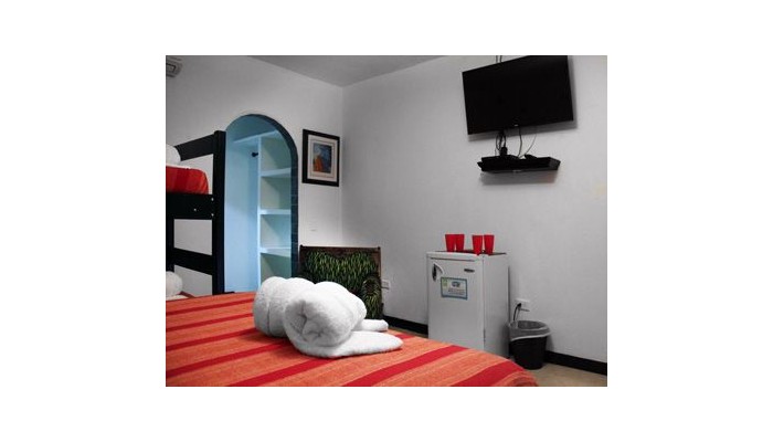 Hotel Hosteria Mar Y Sol poza 11