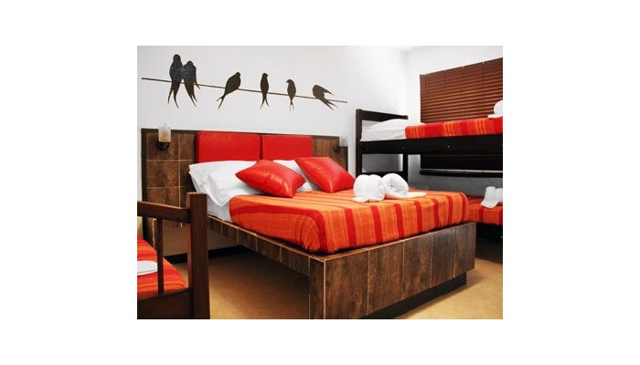 Hotel Hosteria Mar Y Sol poza 4