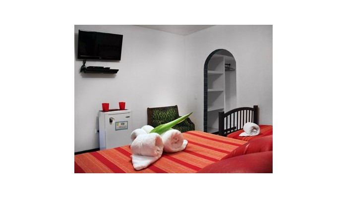 Hotel Hosteria Mar Y Sol poza 6