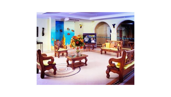 Hotel Las Americas poza 2