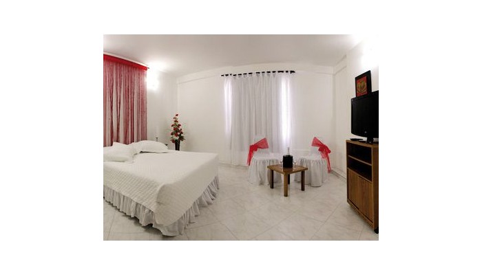 Hotel Las Americas poza 1