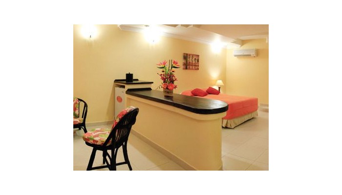 Hotel Las Americas poza 0