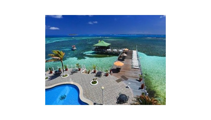 Hotel Lord Pierre poza 2