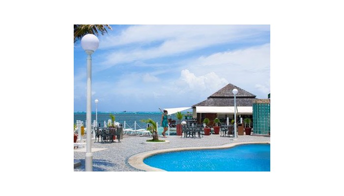 Hotel Lord Pierre poza 9