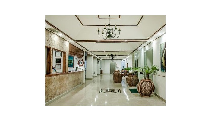 Hotel Lord Pierre poza 11