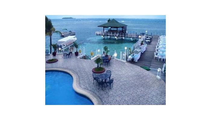 Hotel Lord Pierre poza 7