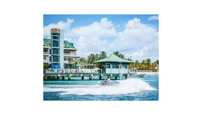 Hotel Lord Pierre poza 4