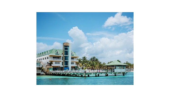 Hotel Lord Pierre poza 5