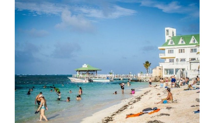 Hotel Lord Pierre Welcome poza 5