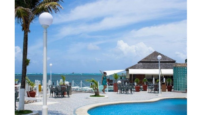 Hotel Lord Pierre Welcome poza 0