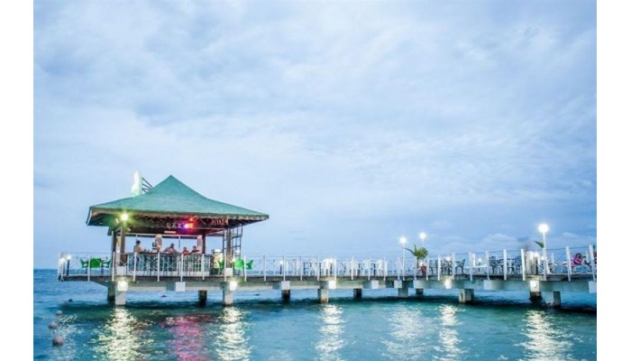 Hotel Lord Pierre Welcome poza 2