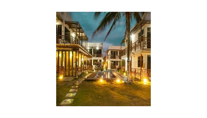 Hotel Ms San Luis Village Premium poza 2