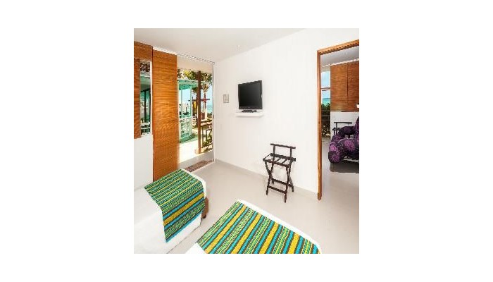 Hotel Ms San Luis Village Premium poza 8