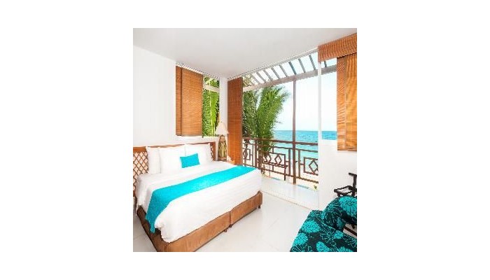 Hotel Ms San Luis Village Premium poza 9