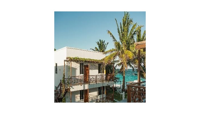 Hotel Ms San Luis Village Premium poza 4