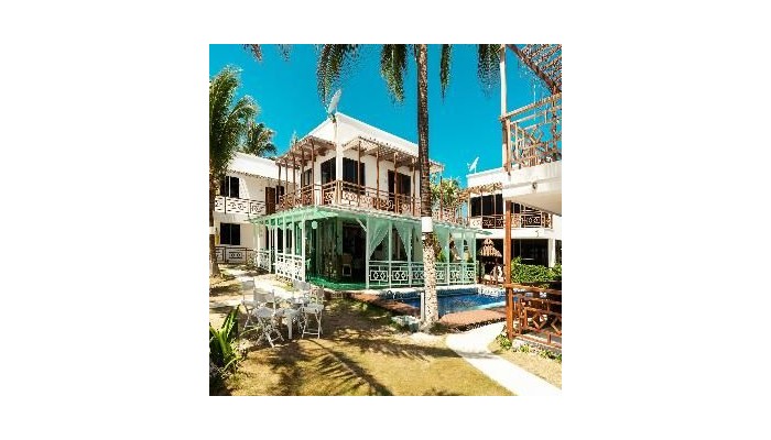 Hotel Ms San Luis Village Premium poza 3