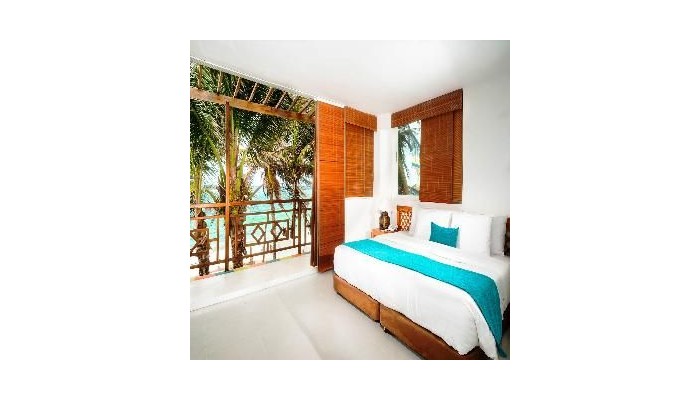 Hotel Ms San Luis Village Premium poza 6