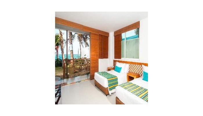 Hotel Ms San Luis Village Premium poza 10