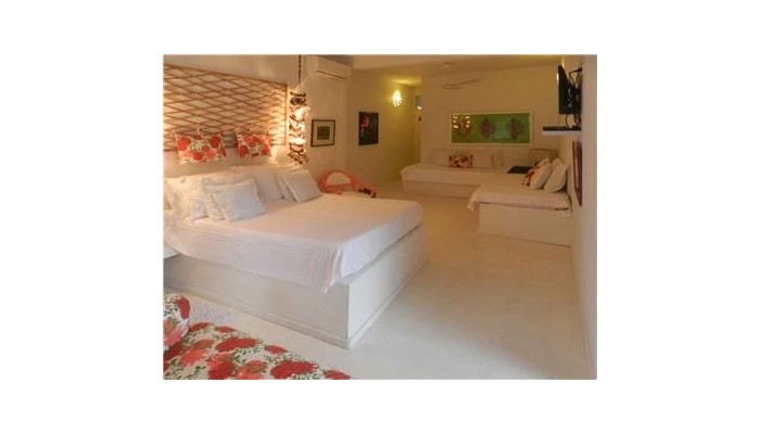 Hotel Oceanviewsai poza 6