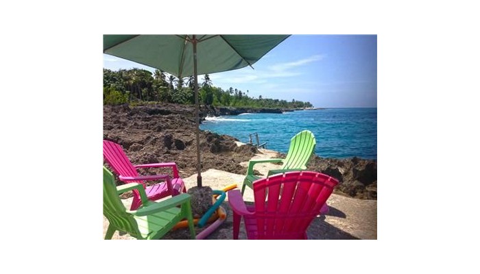 Hotel Oceanviewsai poza 11