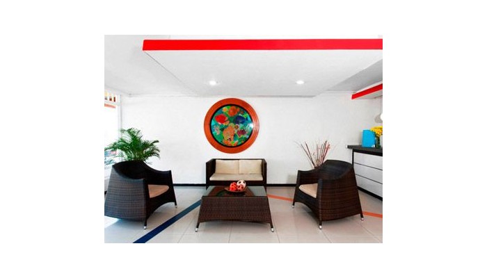 Hotel On Vacation Beach - All Inclusive poza 11