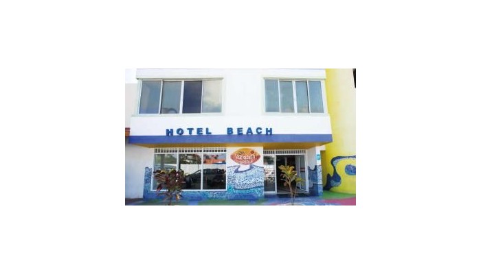 Hotel On Vacation Beach - All Inclusive poza 0