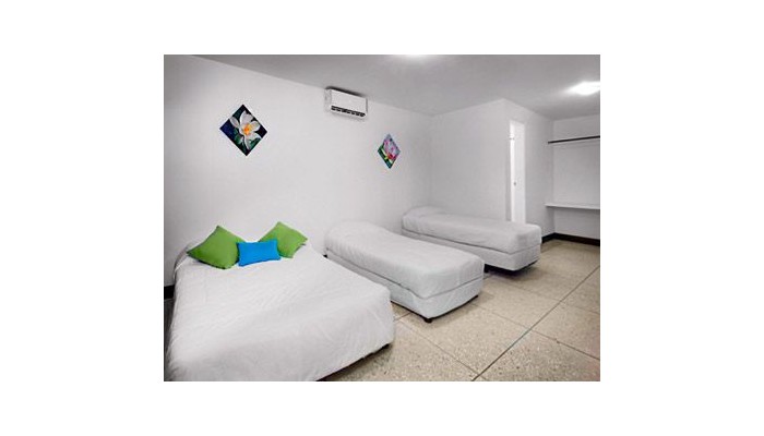 Hotel On Vacation Beach - All Inclusive poza 3